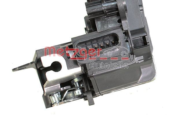 METZGER 2314416 GREENPARTS Türschloss